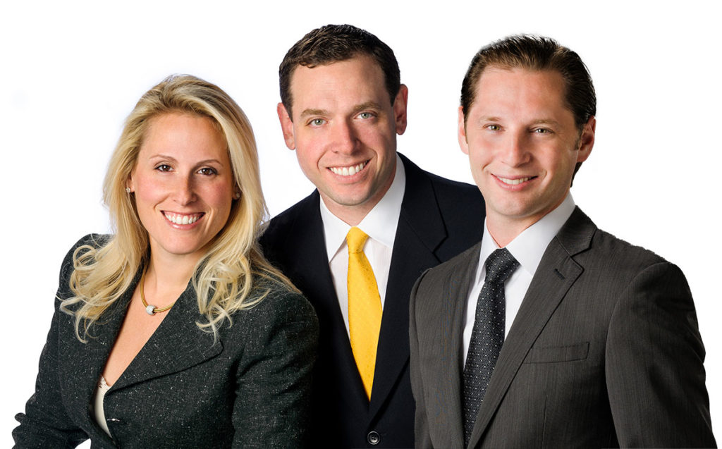 integratedDENTAL Specialists Barbara, Alan & Brandon