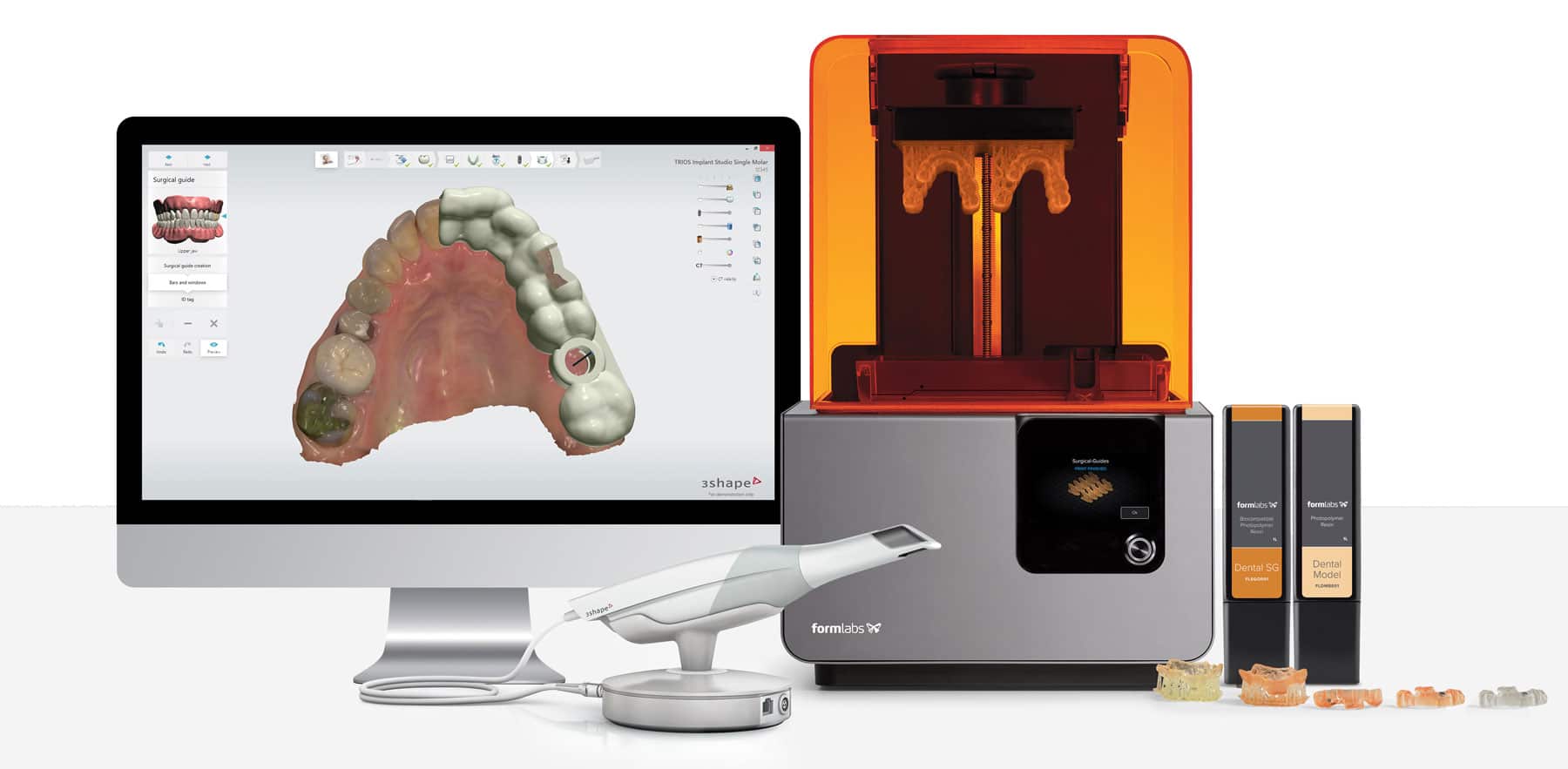 Dental Implant Placement Secure Tooth Replacement