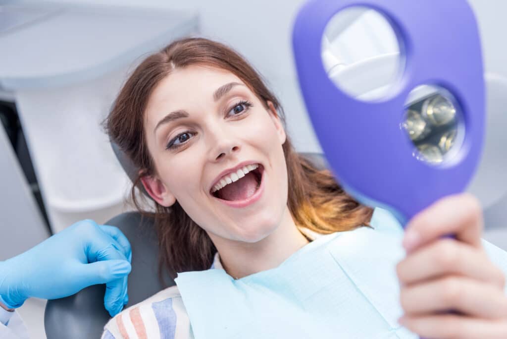 Dental tips