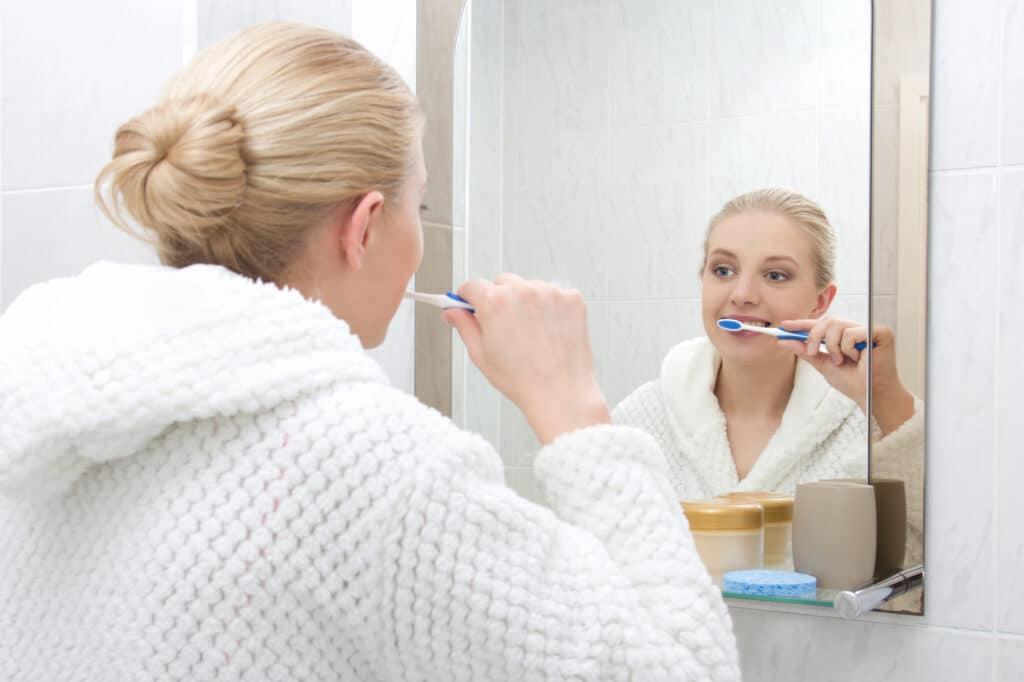 dental hygiene