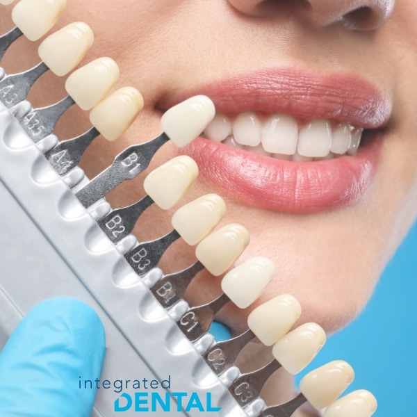 cosmetic dentist in east norwich
