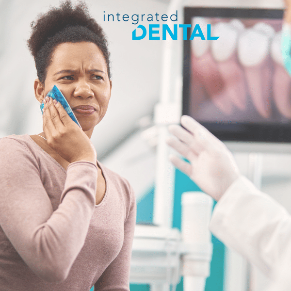 dental emergency east norwich