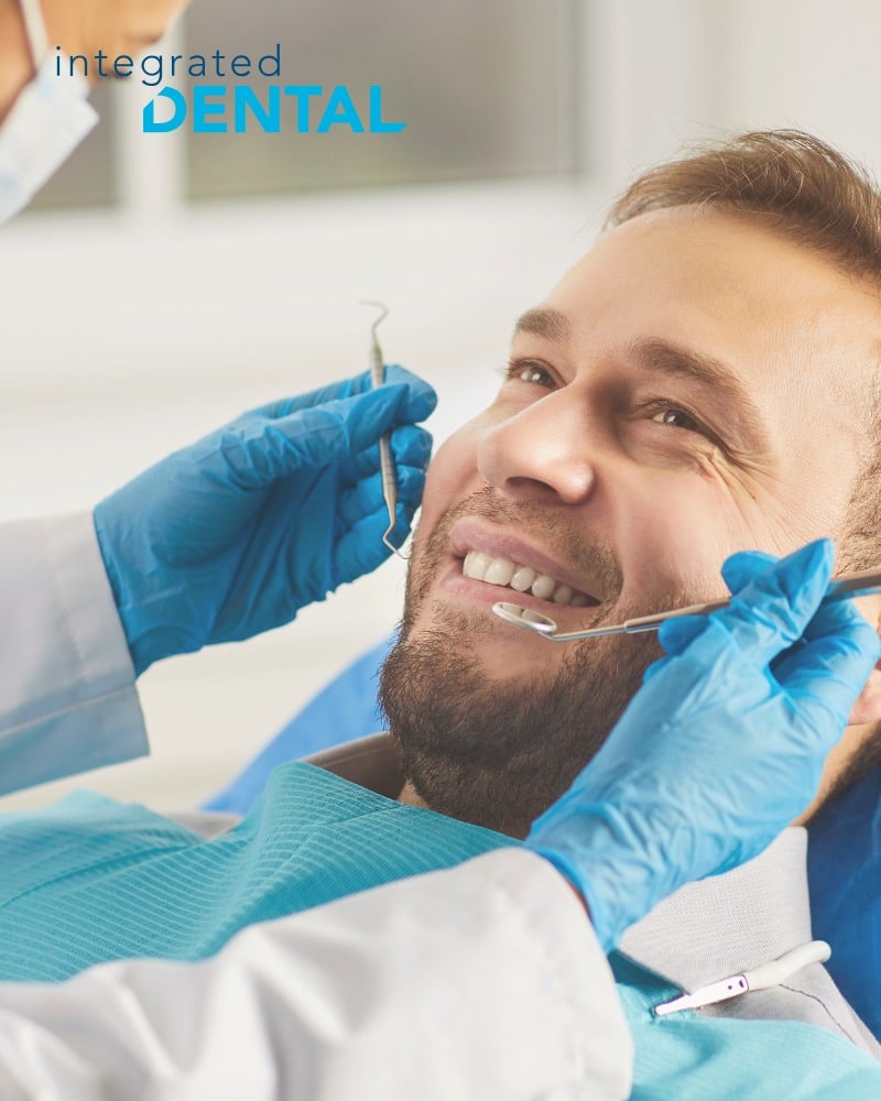 integrateddental gum disease treatment in hicksville 2